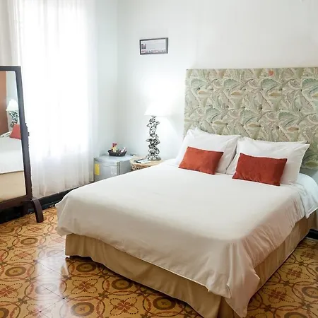 Hotel Badillo Galeria 4*