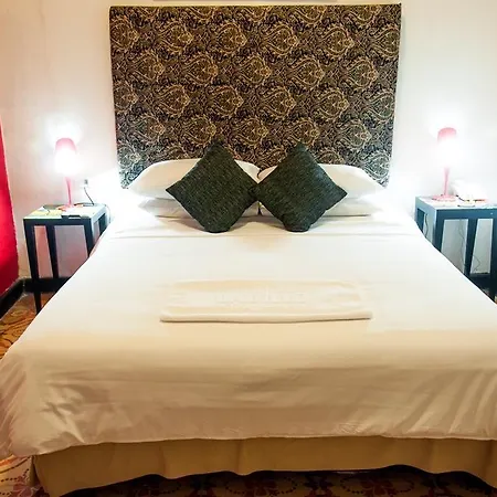 Badillo Galeria Hotel 4*
