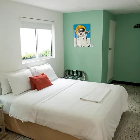 Hotel Badillo Galeria Cartagena