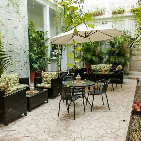 Badillo Galeria Cartagena
