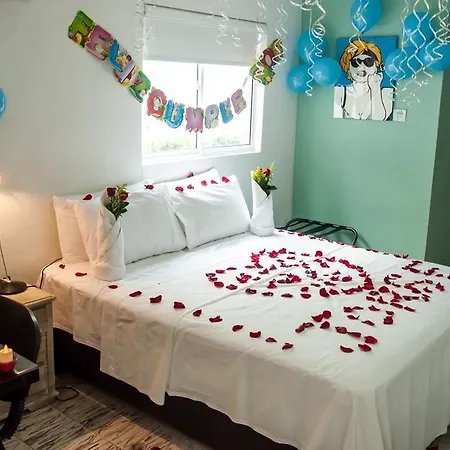 Badillo Galeria Hotel 4*