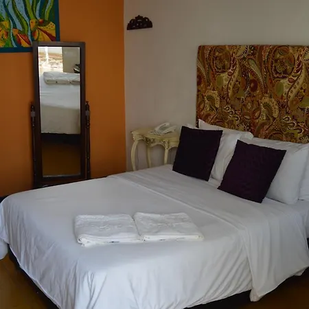 Hotel Badillo Galeria 4*