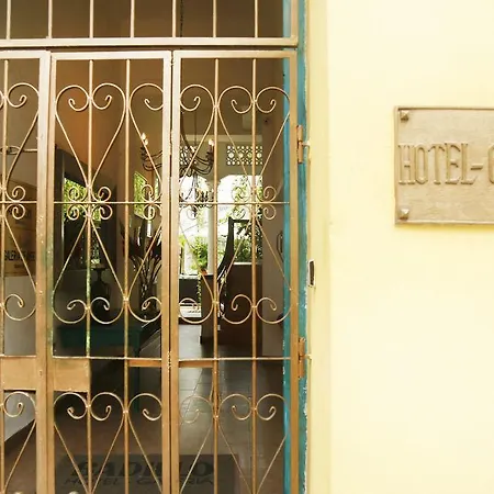 Badillo Galeria 4* Cartagena