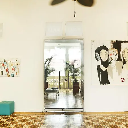 Badillo Galeria Hotel 4*