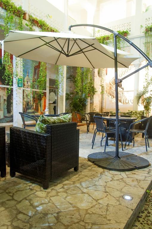 Badillo Galeria 4* Cartagena