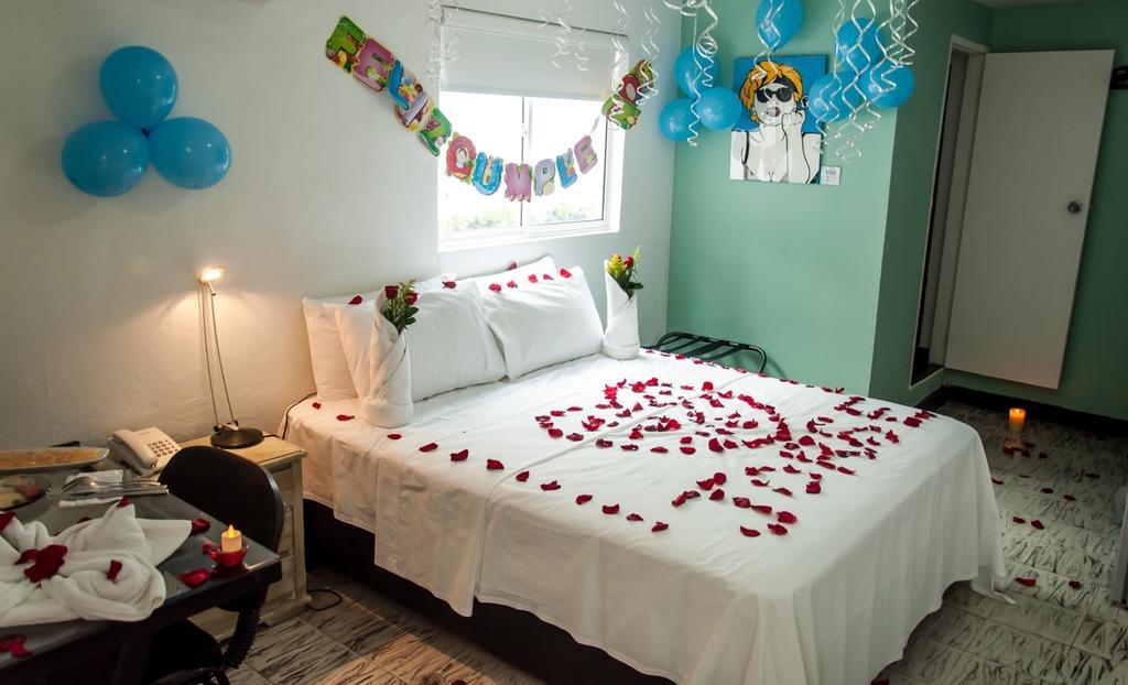 Badillo Galeria Hotel 4*