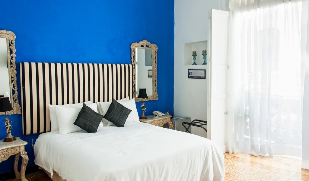 Badillo Galeria Hotel 4*