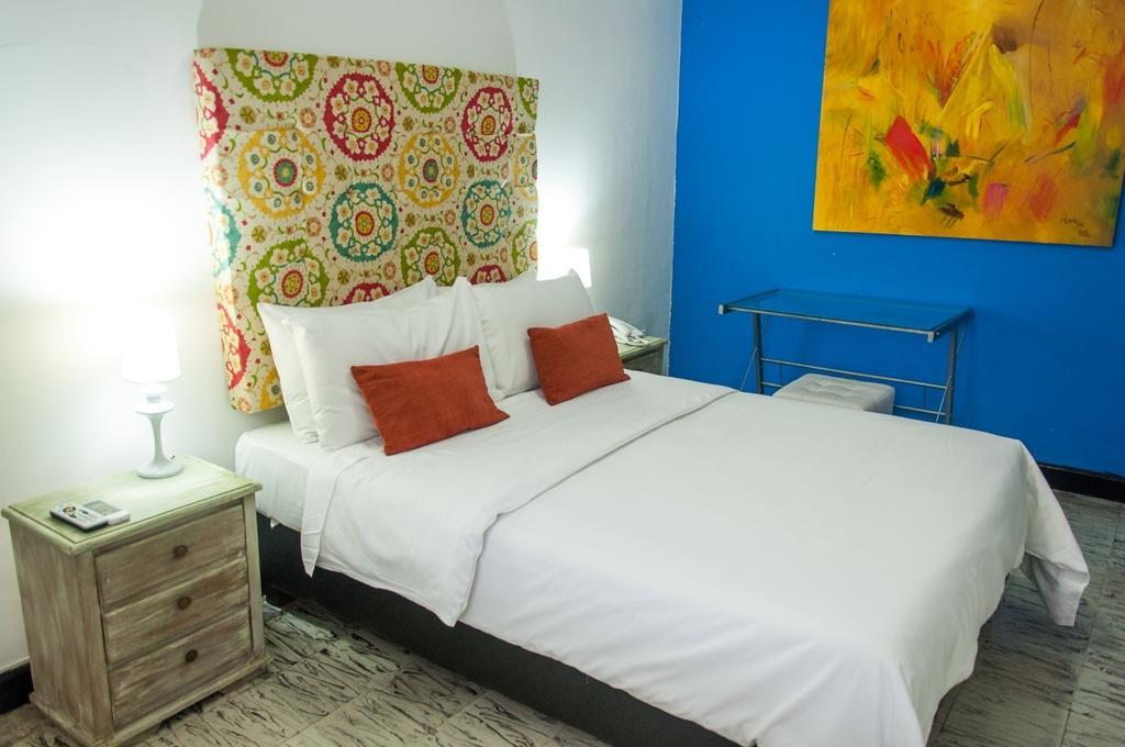 Badillo Galeria 4* Cartagena