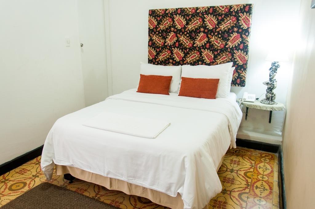 Badillo Galeria Hotel Cartagena