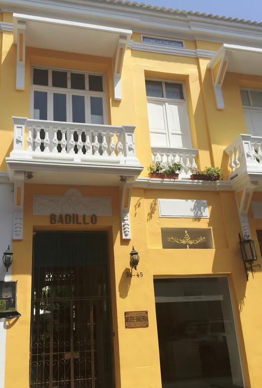 Badillo Galeria Hotel 4*