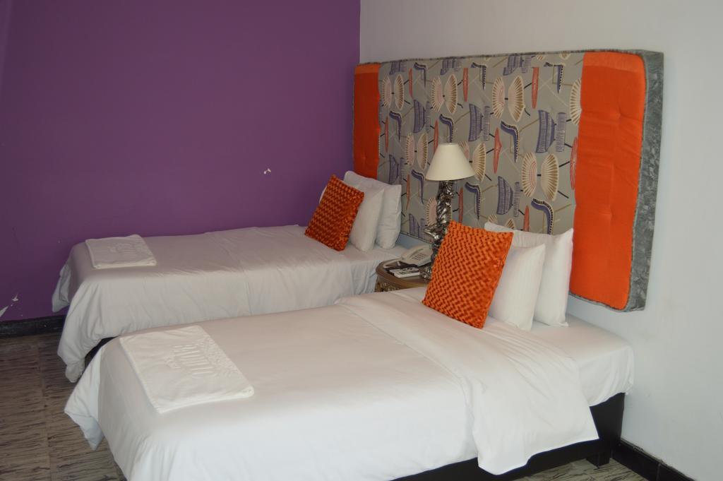 Badillo Galeria Hotel