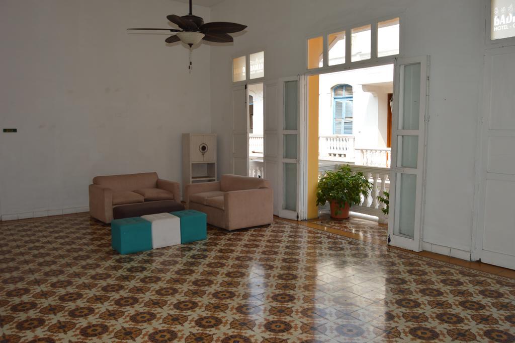 Badillo Galeria Cartagena