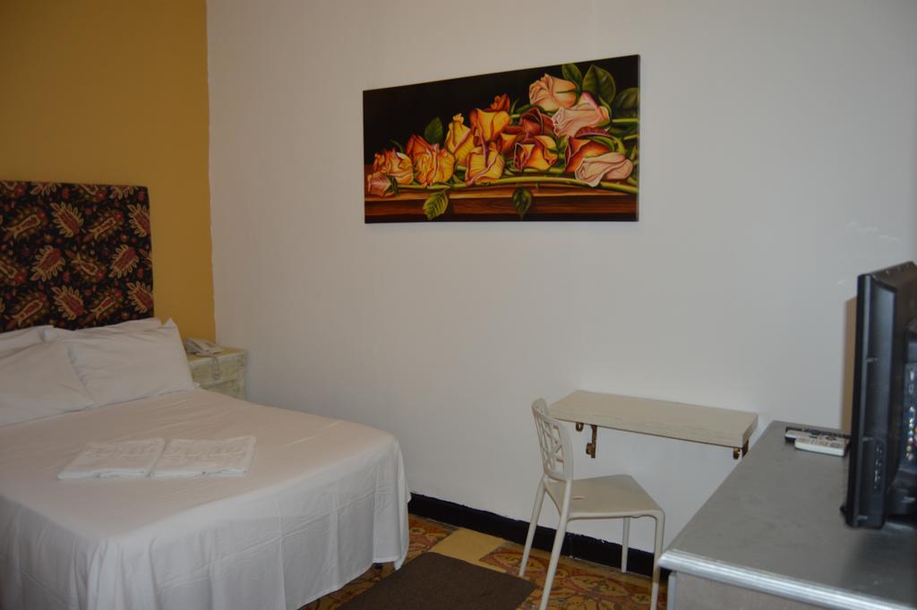 Hotel Badillo Galeria 4*