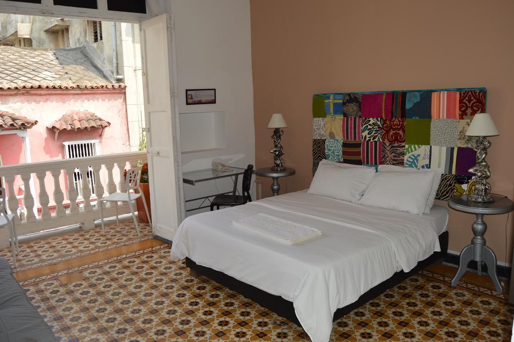 Hotel Badillo Galeria