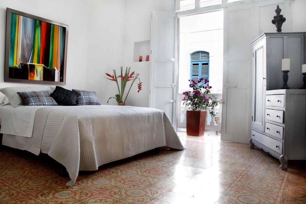 Hotel Badillo Galeria 4*