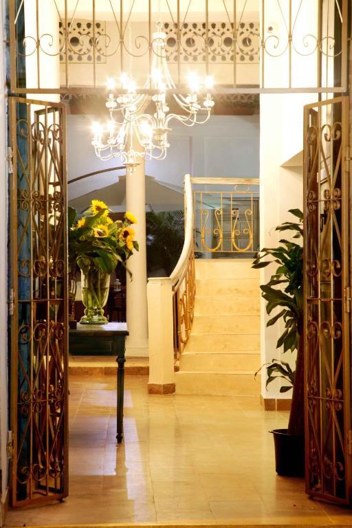 Badillo Galeria Hotel 4*