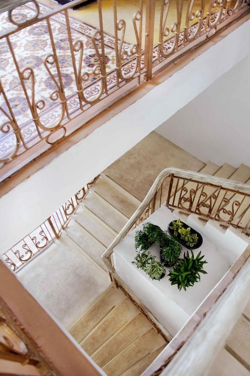 Badillo Galeria Hotel Cartagena