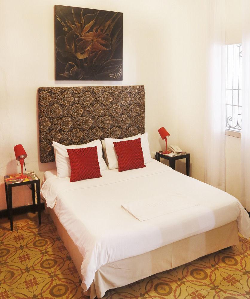 Badillo Galeria Hotel Cartagena
