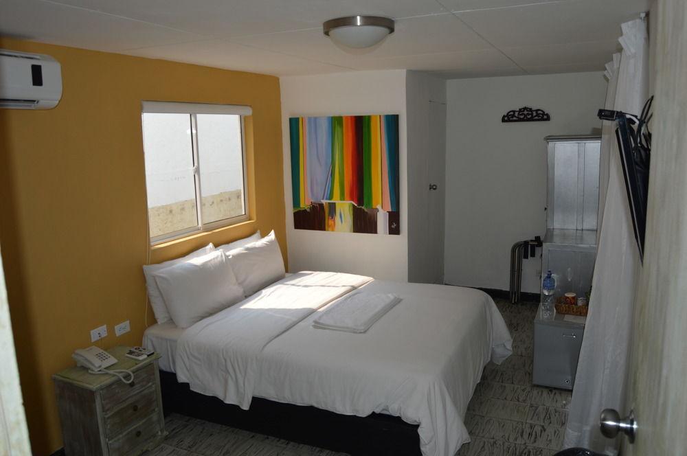 Badillo Galeria Hotel