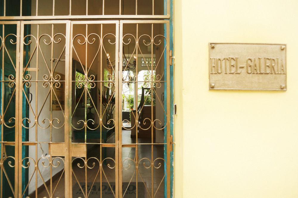 Badillo Galeria 4* Cartagena