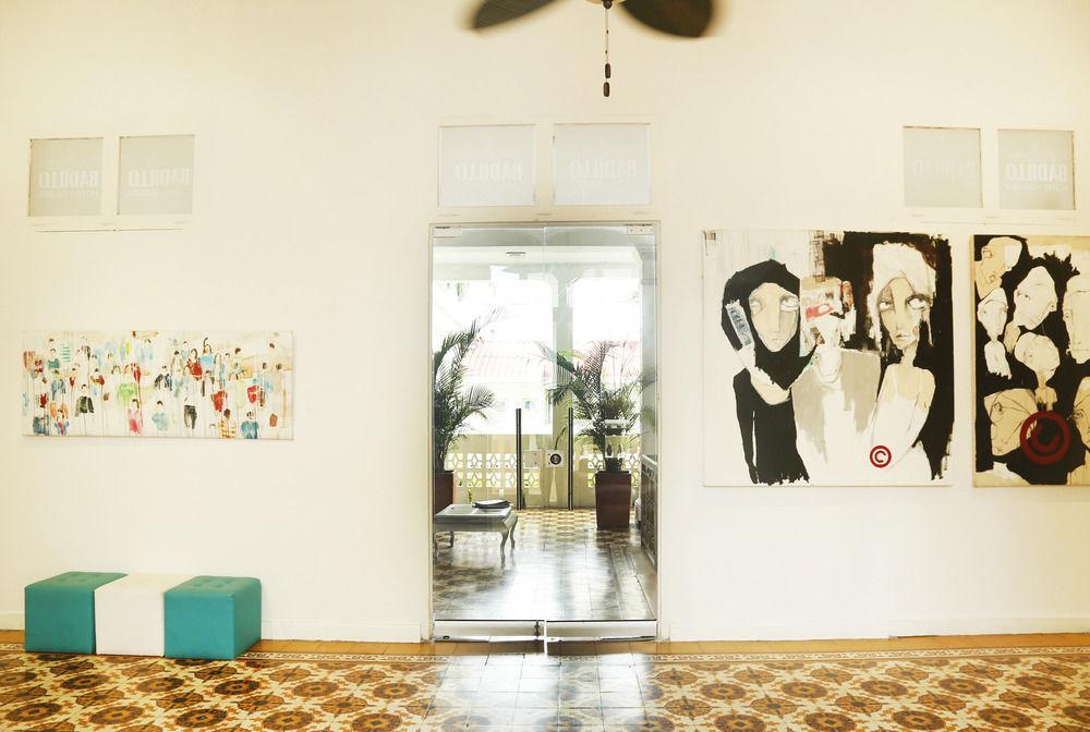 Badillo Galeria Hotel 4*