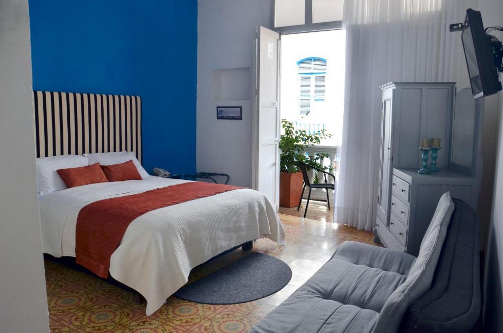 Badillo Galeria Hotel 4*