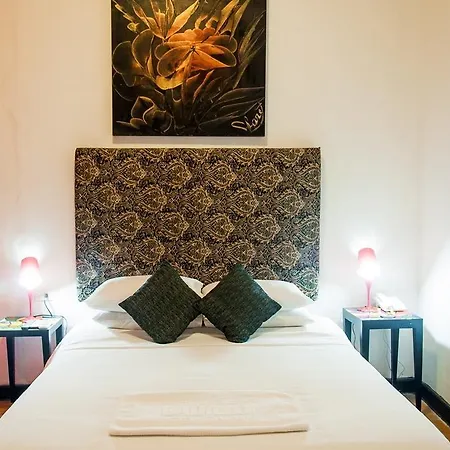 Badillo Galeria Hotel