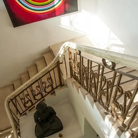Hotel Badillo Galeria 4*