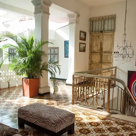 Badillo Galeria 4* Cartagena