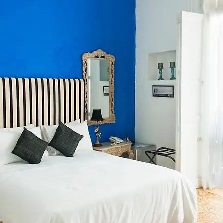 Badillo Galeria Hotel 4*