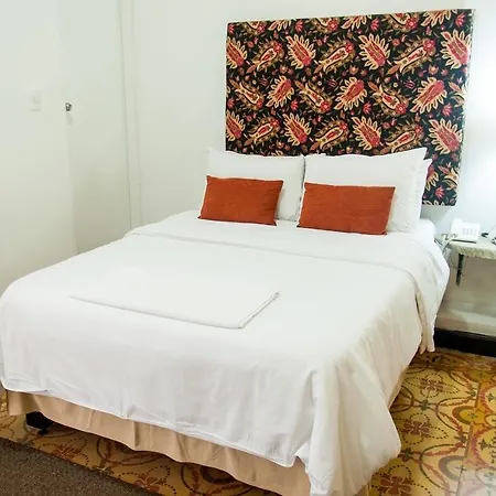 Badillo Galeria Hotel Cartagena