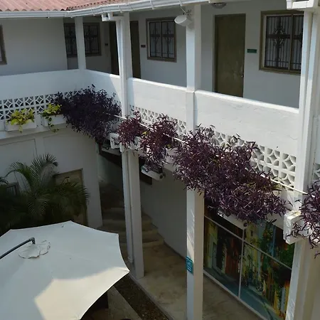 Badillo Galeria Hotel 4*