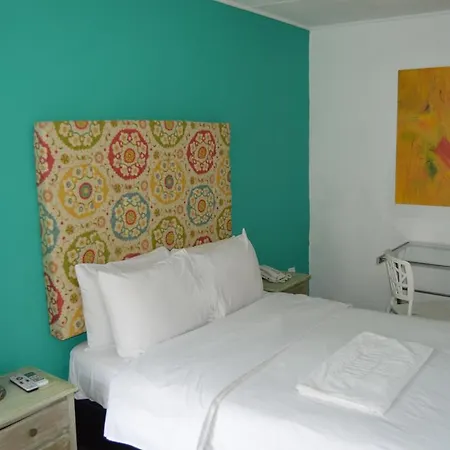 Badillo Galeria Hotel Cartagena
