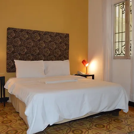 Hotel Badillo Galeria Cartagena