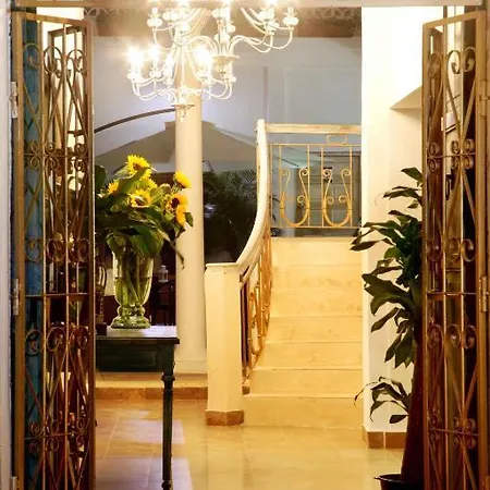 Badillo Galeria Hotel 4*