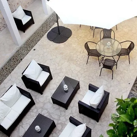 Badillo Galeria Cartagena
