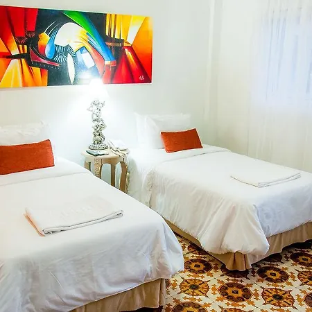 Badillo Galeria Hotel 4*