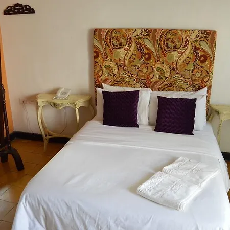 Badillo Galeria 4* Cartagena