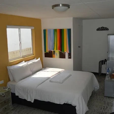 Badillo Galeria Hotel