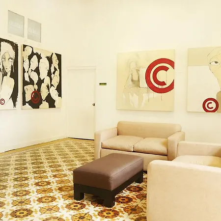 Badillo Galeria 4* Cartagena