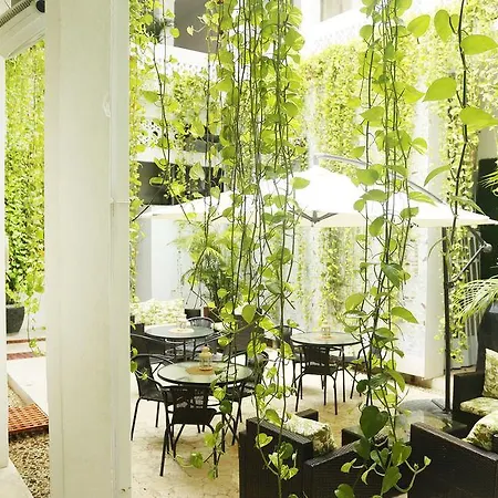 Badillo Galeria Hotel