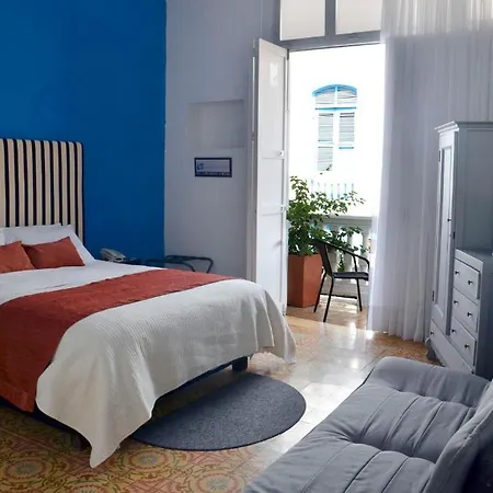 Badillo Galeria Hotel 4*