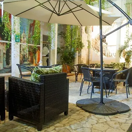 Badillo Galeria 4* Cartagena