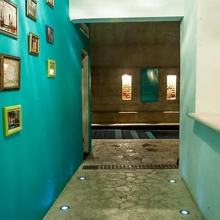 Badillo Galeria Hotel Cartagena