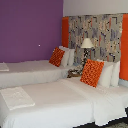 Badillo Galeria Hotel