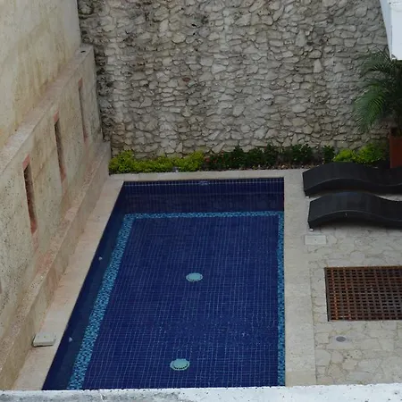 Badillo Galeria Hotel 4*