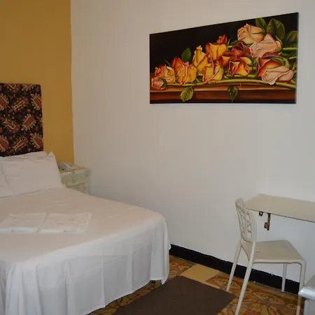 Badillo Galeria Hotel 4*