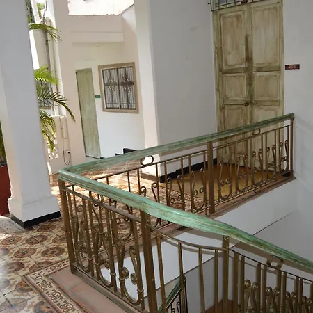 Badillo Galeria Hotel Cartagena