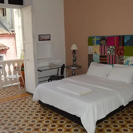 Hotel Badillo Galeria