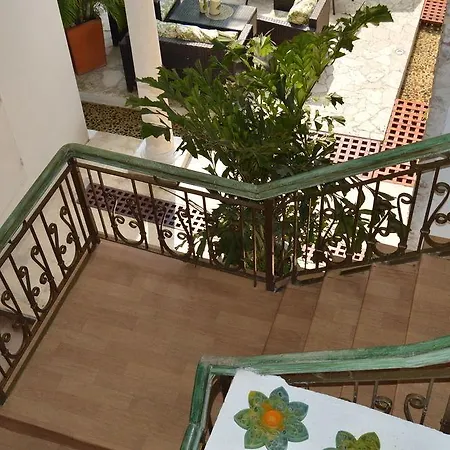 Badillo Galeria 4*